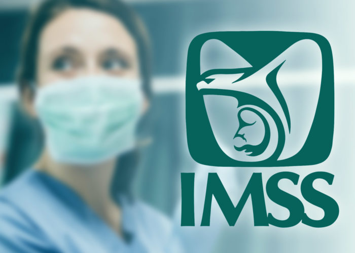 Por primera vez en la historia una enfermera podrá ser directora de las UMF del IMSS